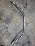 96 2004 2001KAWASAKI Vulcan VN1500 Classic Handlebar. Fixed Price $55.00.