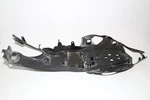 21-24 Kawasaki Ninja ZX10R Rear Back Undertail Battery Tray Plastic Oem. Fixed Price $60.00.