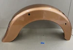 2008 Oem Harley-davidson 105TH Anniversary Flhtcu Touring Rear Fender. Fixed Price $360.00.