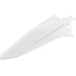 Acerbis Rear Fender - White 2726540002. Fixed Price $25.86.