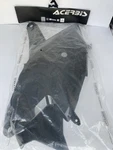 Acerbis Side Panel Set Ktm Sx 2018 - 2021 Black 2685970001 Two Pieces New. Fixed Price $31.95.