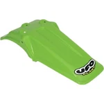 Ufo Green Rear Fender Fits Vintage Kawasaki KX60 84-03. Fixed Price $34.95.