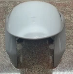 New 2017 22 Honda CBR1000RR Front Fender Mudguard Fairing Cover Aftermarket. Fixed Price $149.99.