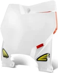 Cycra Stadium Ktm Front Number Plate - Motocross Dirt Bike Offroad Atv. Fixed Price $35.95.