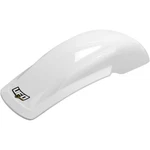 Ufo Universal Mx Rear Fender - White PP01109041. Fixed Price $26.68.