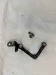 Right Front Fender Stay 61109-MCA-000 2001 Honda Goldwing GL1800 F6B. Fixed Price $22.00.