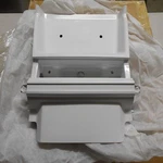 Genuine Honda Parts Rear Fender Cowling GL1500 Goldwing 80100-MN5-000ZQ. Fixed Price $195.00.