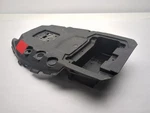 17-25 Kawasaki Z650 ER650N Rear Under Tail Battery Tray 35023-0419. Fixed Price $70.95.