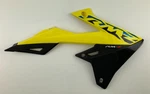 Oem Suzuki Right Side Radiator Shroud For 19-25 250 & 18-25 RMZ450. Fixed Price $69.95.