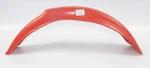 Honda 61100-KS6-0000 1991 CR500 CR250 Red Front Fender Mud Guard. Fixed Price $24.99.