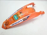 Ktm 250EXC-F 2015 Rear Fender Six Days 350 125 300 450 500. Fixed Price $34.08.