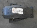 26H-21629-00-00 Yamaha Venture XVZ12TK Mud Guard (c). Fixed Price $41.20.