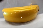 60575-10 Rear Fender Harley Davidson Yellow Metallic. Fixed Price $75.00.