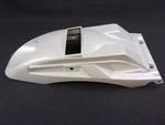 New Genuine Moto Guzzi Nevada Rear Mudguard White GU32573160BM. Fixed Price $105.28.