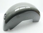 2021 Harley Tri-glideoem Lh Rear Fender, Deadwood Green/vivid Blk 83000054ETD. Fixed Price $1672.00.