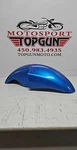 2001 2005 Kawasaki ZR750 ZR7S ZR-7S Front Fender Mud Guard 35004-1436. Fixed Price $72.72.