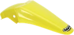 Ufo Rear Fender 01-07 Rm Yellow 2000-2021 Suzuki 85. Fixed Price $25.60.