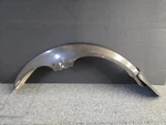 Oem Take Off 1982 Bmw R65 Fiberglass Front Fender W/ Mud Flap. Fixed Price $70.00.