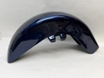 New Oem Harley-davidson Touring 97-13 Front Fender 59083-12DJO Big Blue Pearl. Fixed Price $549.99.