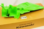 Kawasaki Genuine KLX110L Fender Comp Rear L.green 35022-0079-290 New. Fixed Price $112.91.