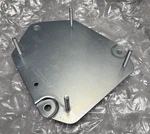 Harley-davidson Outer Efi Mounting Bracket 59543-01. Fixed Price $10.00.