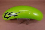 2005 05-07 Victory Hammer Front Wheel Fender Mud Guard. Fixed Price $197.99.