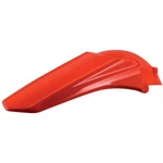 Acerbis Rear Fender Red 2141820227. Fixed Price $39.70.