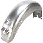 Drag Specialties 1401-0325 Rear Fender 7.25" W For 73-78 Xl Sportster. Fixed Price $173.95.