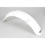 Ufo White Front Fender KA02755-047. Fixed Price $22.46.