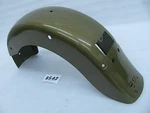 New Take-off 2007 Harley-davidson Rear Fender Touring Flhr Road King Olive Pearl. Fixed Price $399.00.