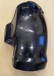 1976 Honda Goldwing GL1000 Rear Inner Fender Mud Guard Black Clean. Fixed Price $21.09.