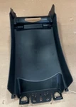 2007-2011 Harley-davidson Heritage Softail Splashguard 60363-08 New Oem. Fixed Price $27.87.