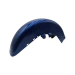 59085-09CWA New Oem 1997-2013 Harley-davidson Touring Flame Blue Front Fender. Fixed Price $719.99.