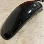 1998 96-01 Triumph 900 Adventurer Front Wheel Fender Mud Guard Tire Hugger Oem. Fixed Price $30.00.