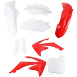 Acerbis 2198000438 Full Plastic Kit - Original 10 Red. Fixed Price $186.95.