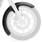 Klock Werks Wrapper Tire Hugger Series Fit Kit Front FENDER/16-19" 1401-0427. Fixed Price $359.95.