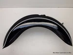 Bmw R1200C Montauk Fender Black W/ Stripes 259C Take Off. Fixed Price $214.00.