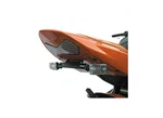 Targa Fender Eliminator Tail Kit 2004-05 Honda CBR1000RR #2030-0054 Black/clear. Fixed Price $59.95.
