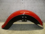 Victory 2000 V92C Front Wheel Rim Fender Red Black Oem. Fixed Price $79.99.
