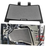 Radiator Grille Guard Cover Compatible With Harley Pan AMERICA1250 1250S. Fixed Price $41.51.