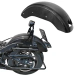 Carbon Fiber Rear Fender For Harley Low Rider Fxlrst Fxrst. Fixed Price $529.95.