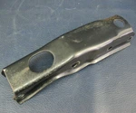 Honda FT500 Front Engine Hanger Plate Bracket 1982 Ascot. Fixed Price $21.99.