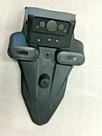 Honda CBR250 12-13 Oem Plate Holder 80100-KYJ-9600. Fixed Price $18.95.