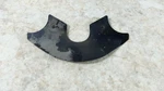 06 Ducati Sport Touring Front Inner Cover Fender. Fixed Price $9.00.