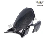 Fta Ducati Multistrada 1000 Hypermotard 796 1100 Carbon Fiber Rear Fender Hugger. Fixed Price $139.99.