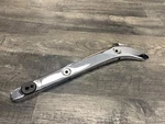 Honda 1999-2007 VT600 Vlx Shadow Rear Fender Right Chrome Grab Rail Bar Oem. Fixed Price $44.99.