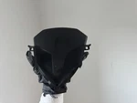 2020 Honda CBR500 Ra Front Center Cowl Fairing 64262-MKP-J000 Oem. Fixed Price $25.49.