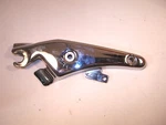Honda Shadow Spirit Left Grab Rail Fender 77340-MCL-000 Lm. Fixed Price $29.95.