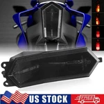 Integrated Led Rear Tail Light Brake Turn Signal For Yamaha Yzf R1S R1M R6 R7. Fixed Price $39.98.
