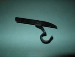 Nos Oem Honda CB750 CB900 +++ Bracket Guide R. Front Fender # 61102-461-770. Fixed Price $9.99.